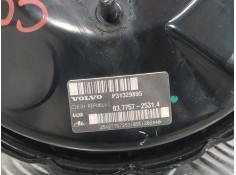 Recambio de servofreno para volvo s60 lim. 2.4 diesel cat referencia OEM IAM P31329895  03775725314 2