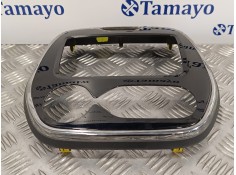 Recambio de moldura para renault captur 1.5 dci diesel fap energy referencia OEM IAM 682700795R 682707901R 682702540R 2