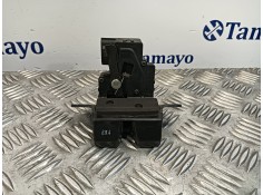 Recambio de cerradura maletero / porton para kia cee´d 1.6 crdi cat referencia OEM IAM   