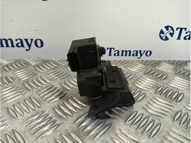 Recambio de cerradura maletero / porton para kia cee´d 1.6 crdi cat referencia OEM IAM   