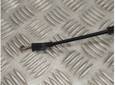 Recambio de cerradura puerta delantera izquierda para volkswagen polo (9n1) 1.4 16v referencia OEM IAM    2