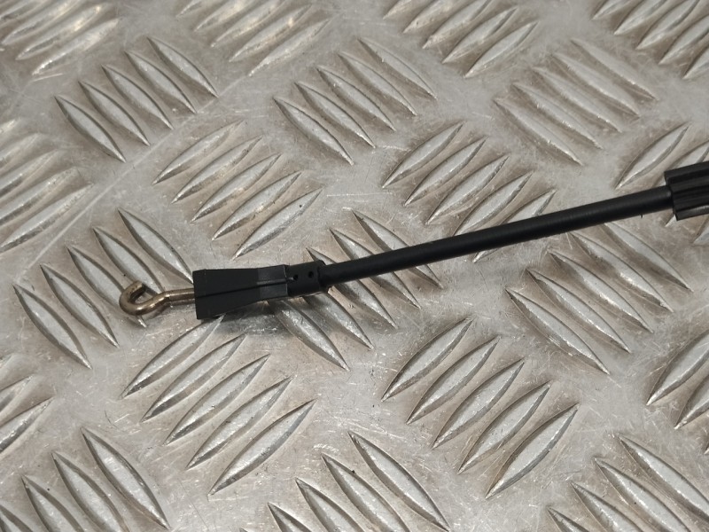 Recambio de cerradura puerta delantera izquierda para volkswagen polo (9n1) 1.4 16v referencia OEM IAM   