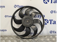 Recambio de electroventilador para renault captur 1.5 dci diesel fap energy referencia OEM IAM 5000991 5YY0584 8210285