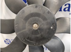 Recambio de electroventilador para renault captur 1.5 dci diesel fap energy referencia OEM IAM 5000991 5YY0584 8210285 2