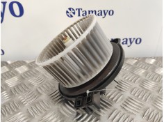 Recambio de motor calefaccion para mazda 2 lim. () 1.5 16v cat referencia OEM IAM 8727001820  HB111BANP00 2