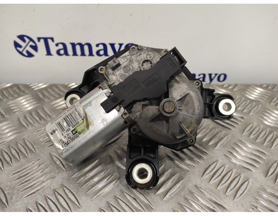 Recambio de motor limpia trasero para opel meriva b 1.7 16v cdti referencia OEM IAM W000013579  13282361