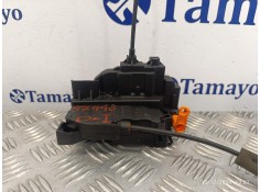 Recambio de cerradura puerta delantera izquierda para opel movano b pritsche/kipper/koffer referencia OEM IAM   