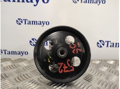 Recambio de bomba direccion para volvo s40 berlina 1.8 cat (1834 cm3) referencia OEM IAM   