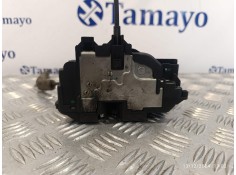 Recambio de cerradura puerta delantera izquierda para opel movano b pritsche/kipper/koffer referencia OEM IAM    2