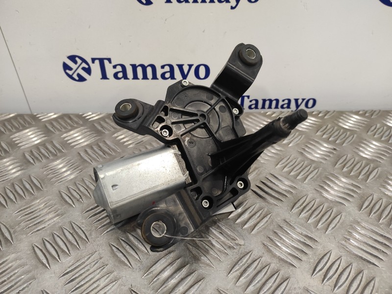 Recambio de motor limpia trasero para opel meriva b 1.7 16v cdti referencia OEM IAM W000013579  13282361