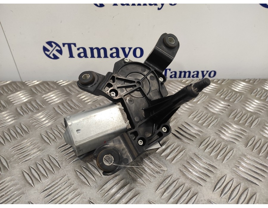 Recambio de motor limpia trasero para opel meriva b 1.7 16v cdti referencia OEM IAM W000013579  13282361