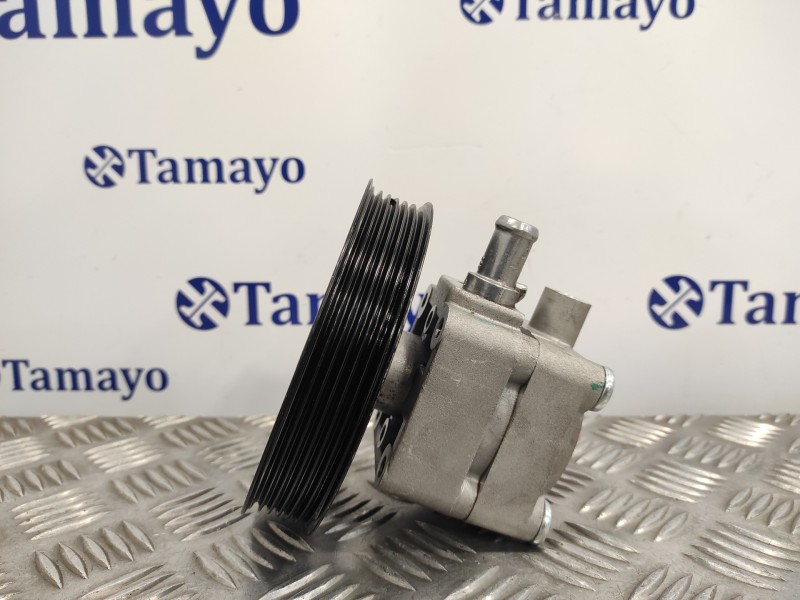 Recambio de bomba direccion para volvo s40 berlina 1.8 cat (1834 cm3) referencia OEM IAM   