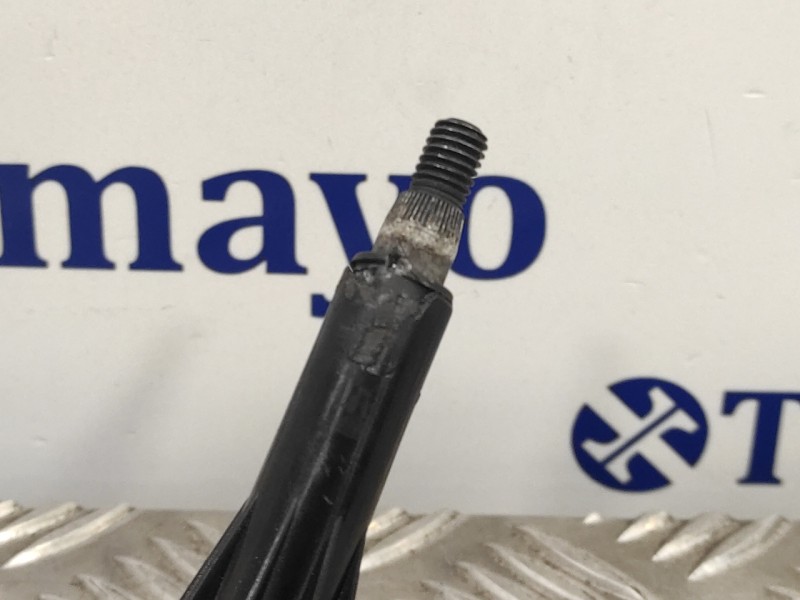 Recambio de motor limpia trasero para opel meriva b 1.7 16v cdti referencia OEM IAM W000013579  13282361