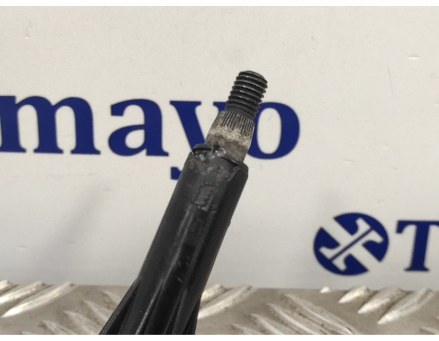 Recambio de motor limpia trasero para opel meriva b 1.7 16v cdti referencia OEM IAM W000013579  13282361