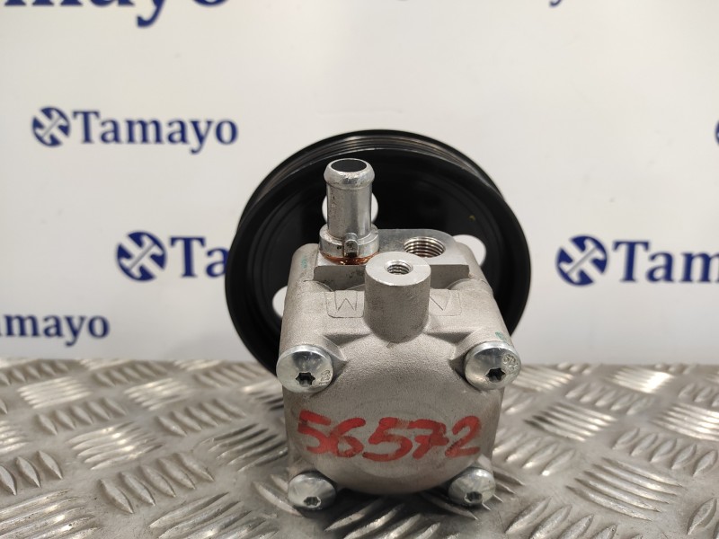 Recambio de bomba direccion para volvo s40 berlina 1.8 cat (1834 cm3) referencia OEM IAM   