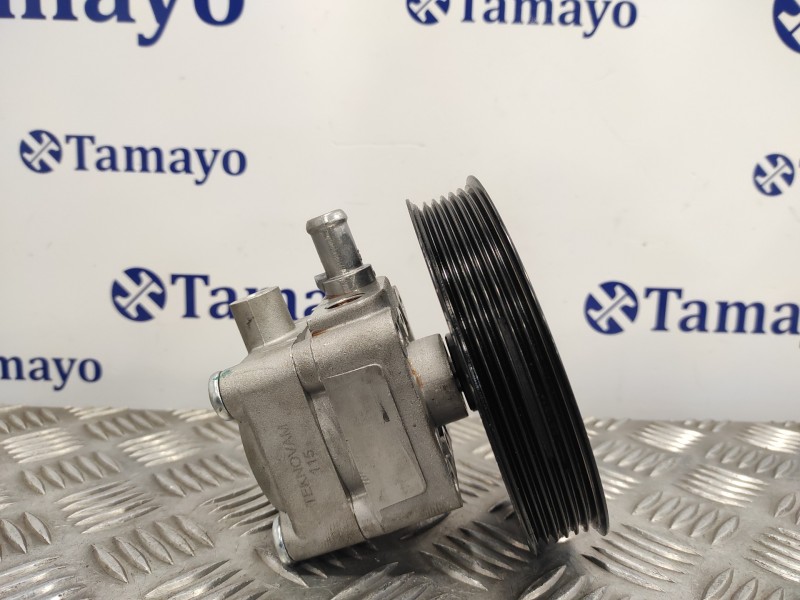 Recambio de bomba direccion para volvo s40 berlina 1.8 cat (1834 cm3) referencia OEM IAM   