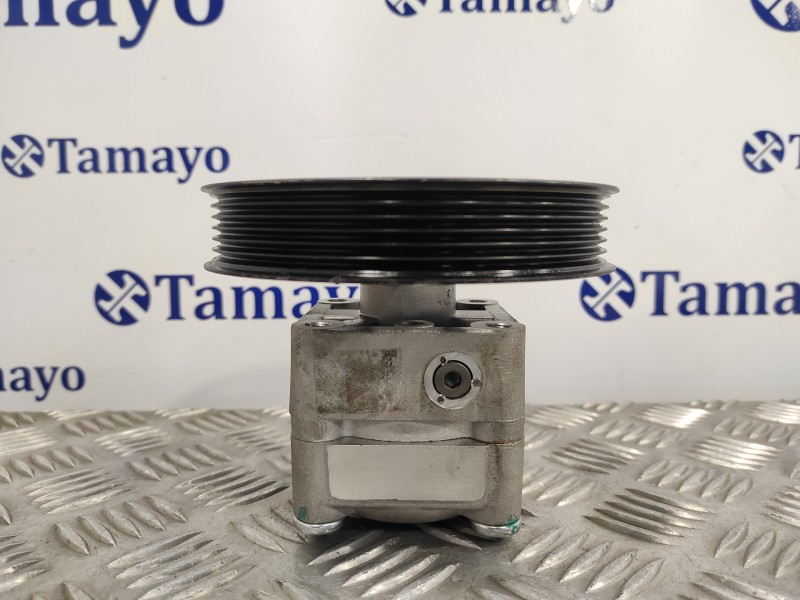 Recambio de bomba direccion para volvo s40 berlina 1.8 cat (1834 cm3) referencia OEM IAM   