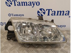 Recambio de faro derecho para nissan almera (n16/e) 1.5 16v cat referencia OEM IAM 26010BN011  89003330