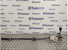 Recambio de palanca cambio para mazda 2 lim. () 1.5 16v cat referencia OEM IAM DA7H46100  