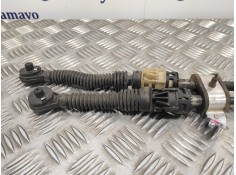 Recambio de palanca cambio para mazda 2 lim. () 1.5 16v cat referencia OEM IAM DA7H46100   2