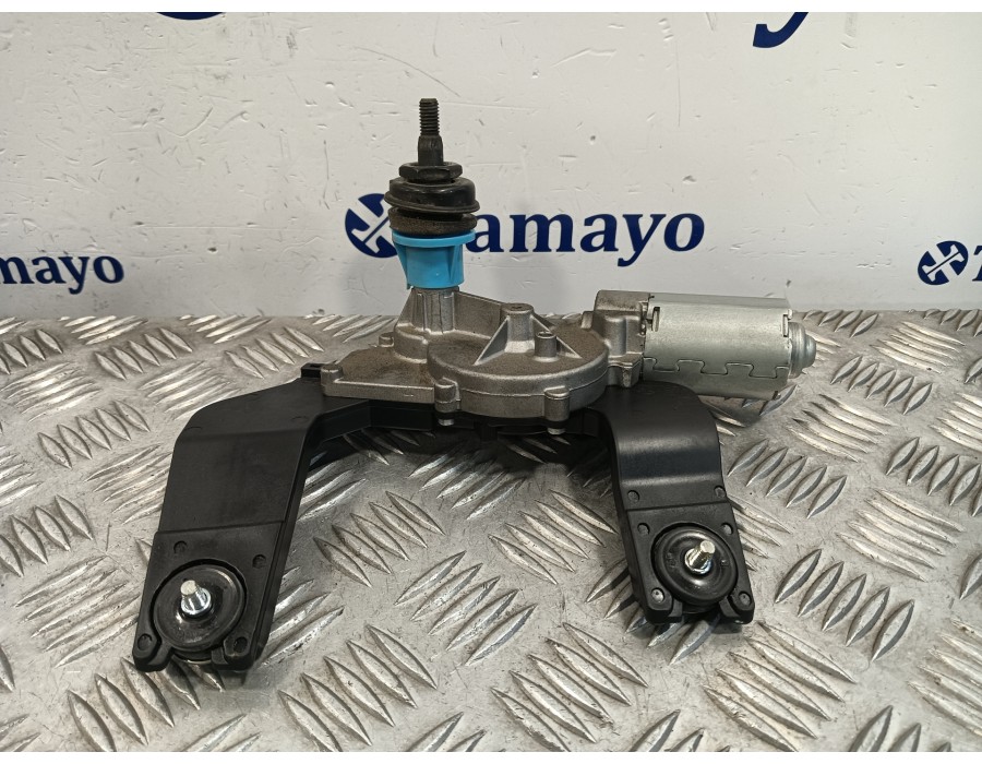 Recambio de motor limpia trasero para kia cee´d 1.6 crdi cat referencia OEM IAM 987001H000  F00S2B2172