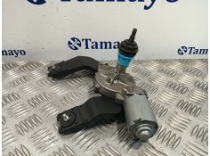 Recambio de motor limpia trasero para kia cee´d 1.6 crdi cat referencia OEM IAM 987001H000  F00S2B2172 2