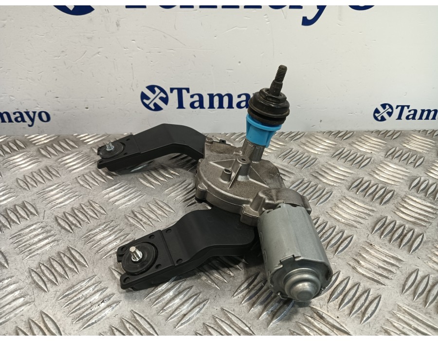 Recambio de motor limpia trasero para kia cee´d 1.6 crdi cat referencia OEM IAM 987001H000  F00S2B2172