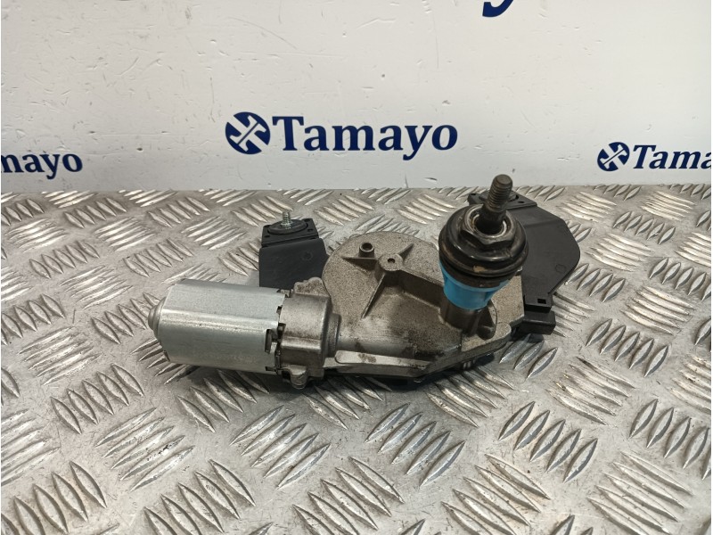 Recambio de motor limpia trasero para kia cee´d 1.6 crdi cat referencia OEM IAM 987001H000  F00S2B2172