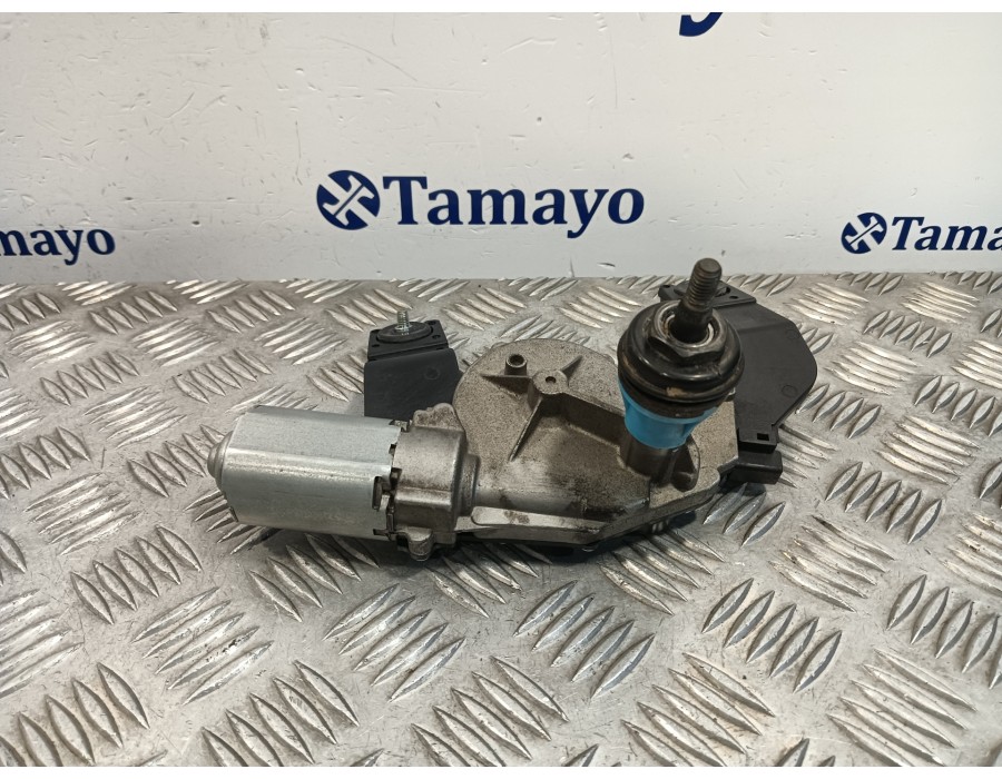 Recambio de motor limpia trasero para kia cee´d 1.6 crdi cat referencia OEM IAM 987001H000  F00S2B2172