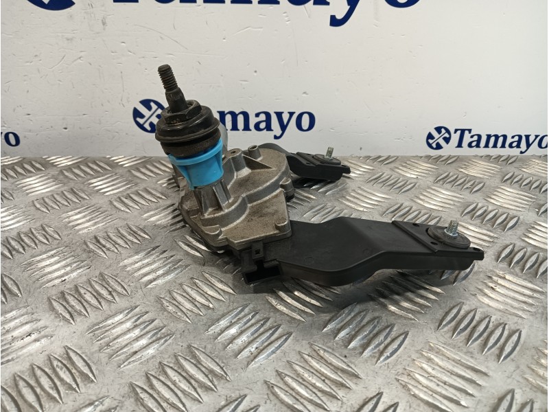 Recambio de motor limpia trasero para kia cee´d 1.6 crdi cat referencia OEM IAM 987001H000  F00S2B2172