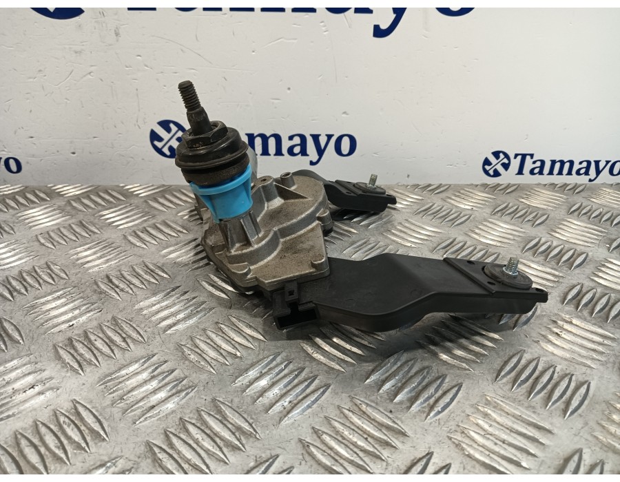 Recambio de motor limpia trasero para kia cee´d 1.6 crdi cat referencia OEM IAM 987001H000  F00S2B2172