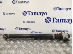 Recambio de amortiguador trasero izquierdo para seat altea (5p1) 1.2 tsi referencia OEM IAM 1K0513425  814902558394