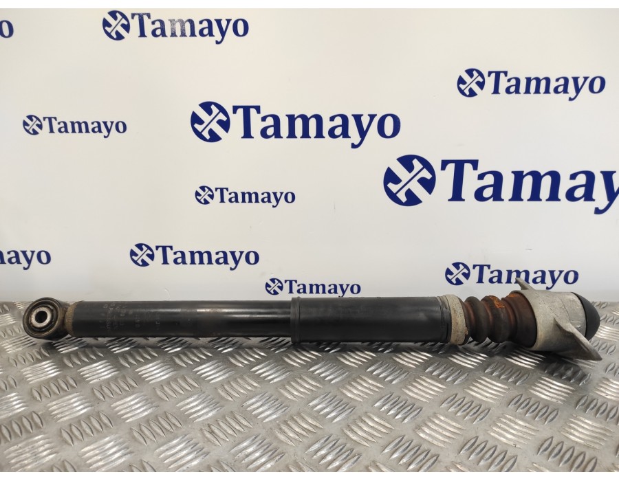 Recambio de amortiguador trasero izquierdo para seat altea (5p1) 1.2 tsi referencia OEM IAM 1K0513425  814902558394