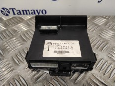 Recambio de modulo electronico para mazda 2 lim. () 1.5 16v cat referencia OEM IAM DG7L67560A KF063 D23N67562A