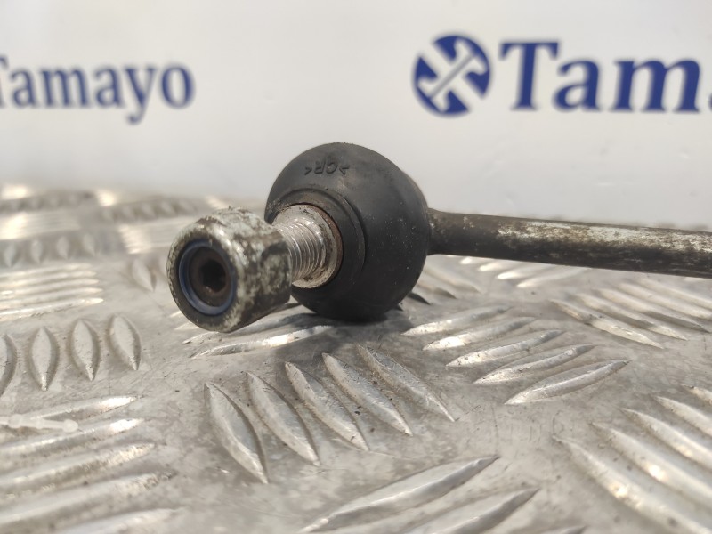 Recambio de bieleta estabilizadora delantera derecha para seat leon (5f1) 1.6 tdi referencia OEM IAM   