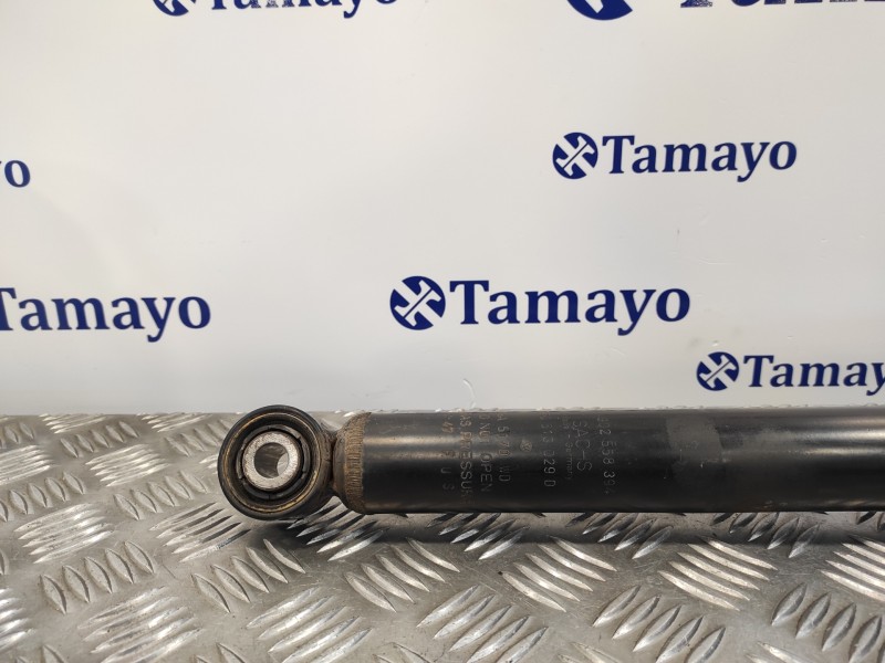 Recambio de amortiguador trasero izquierdo para seat altea (5p1) 1.2 tsi referencia OEM IAM 1K0513425  814902558394