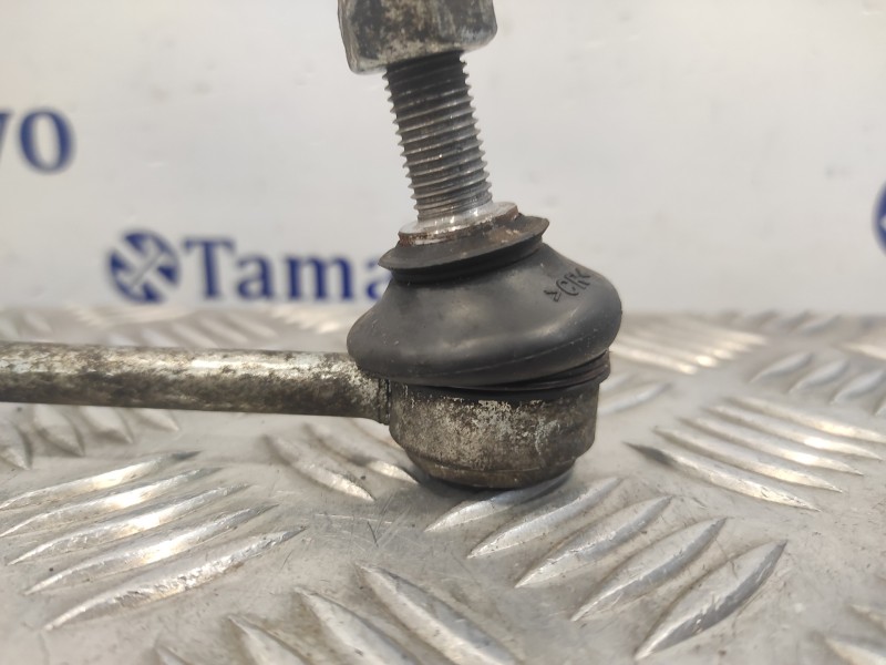 Recambio de bieleta estabilizadora delantera derecha para seat leon (5f1) 1.6 tdi referencia OEM IAM   