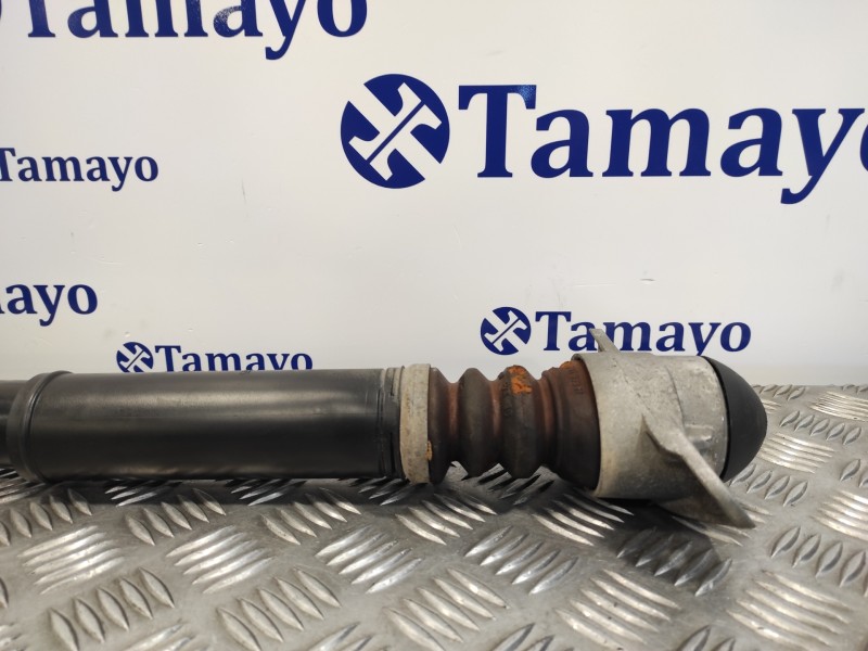 Recambio de amortiguador trasero izquierdo para seat altea (5p1) 1.2 tsi referencia OEM IAM 1K0513425  814902558394
