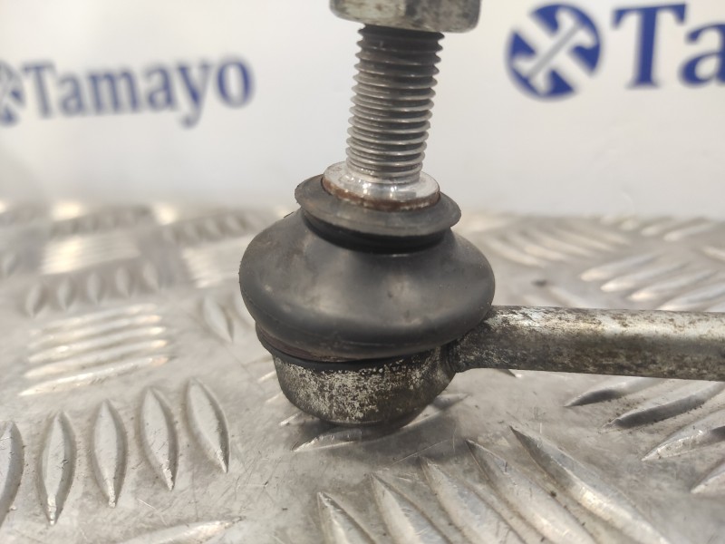 Recambio de bieleta estabilizadora delantera derecha para seat leon (5f1) 1.6 tdi referencia OEM IAM   