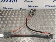 Recambio de elevalunas delantero izquierdo para citroën saxo 1.5 diesel referencia OEM IAM 400671T6  