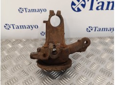 Recambio de mangueta delantera derecha para peugeot 207 cc 1.6 16v referencia OEM IAM    2