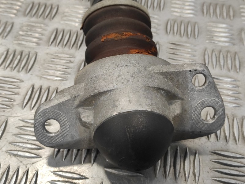 Recambio de amortiguador trasero izquierdo para seat altea (5p1) 1.2 tsi referencia OEM IAM 1K0513425  814902558394