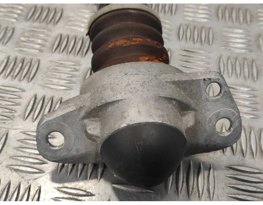 Recambio de amortiguador trasero izquierdo para seat altea (5p1) 1.2 tsi referencia OEM IAM 1K0513425  814902558394