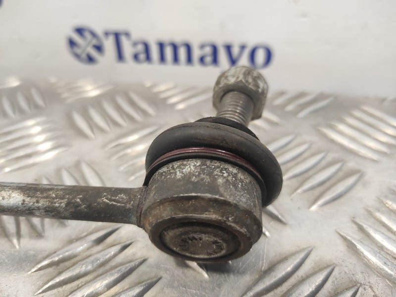 Recambio de bieleta estabilizadora delantera derecha para seat leon (5f1) 1.6 tdi referencia OEM IAM   