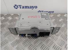 Recambio de sistema navegacion gps para ford fiesta (ce1) 1.0 ecoboost cat referencia OEM IAM L1TT18D804GK A13712349 A13710530