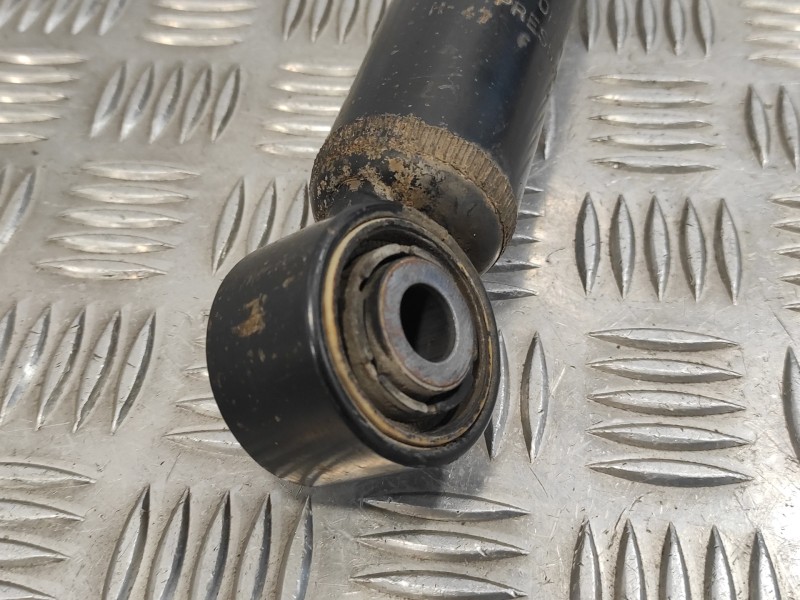 Recambio de amortiguador trasero izquierdo para seat altea (5p1) 1.2 tsi referencia OEM IAM 1K0513425  814902558394
