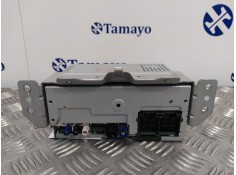 Recambio de sistema navegacion gps para ford fiesta (ce1) 1.0 ecoboost cat referencia OEM IAM L1TT18D804GK A13712349 A13710530 2