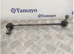 Recambio de bieleta estabilizadora delantera izquierda para seat leon (5f1) 1.6 tdi referencia OEM IAM   