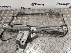 Recambio de elevalunas delantero derecho para renault kangoo (f/kc0) 1.5 dci diesel cat referencia OEM IAM 402086A  