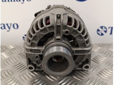 Recambio de alternador para opel vectra c berlina 1.8 16v referencia OEM IAM 0124425020  55556067